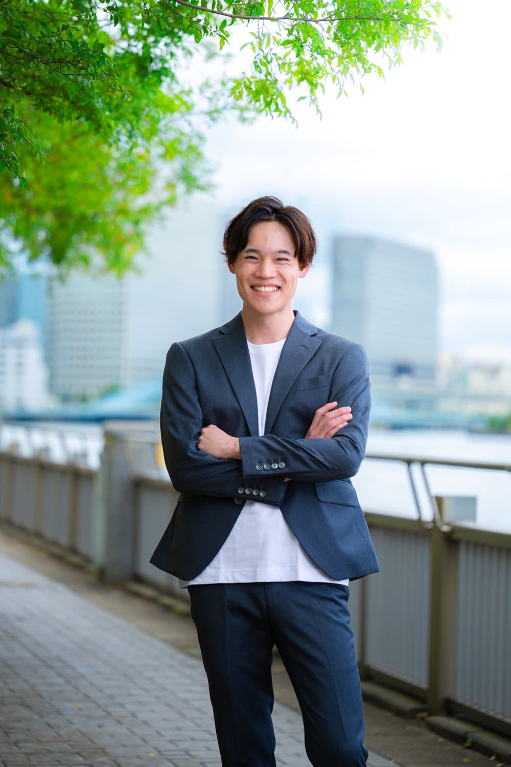 代表取締役 北代勇気